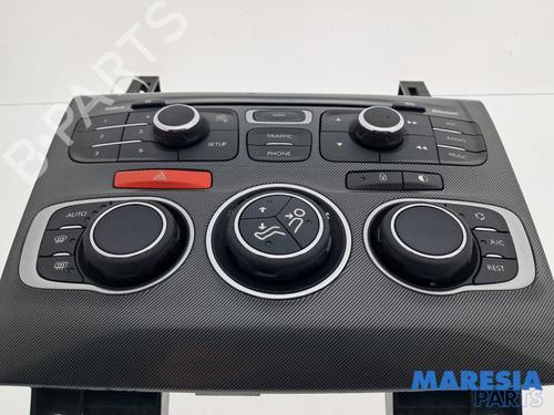 Control unit CITROËN C4 II (NC_) 1.6 VTi 120 (NC5FS0, NC5FS9) | BP34724067M11 - Image 2