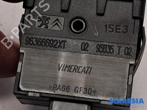 Switch PEUGEOT 5008 (0U_, 0E_) 1.6 HDi | BP31386693I30