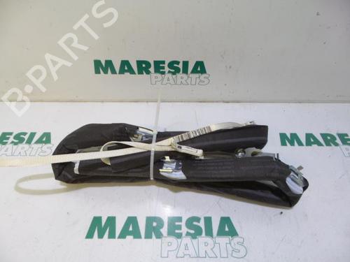 Used Left curtain airbag Left curtain airbag CITROËN C4 Coupe (LA_) 1.6 16V (109 hp) 31506195 31506195