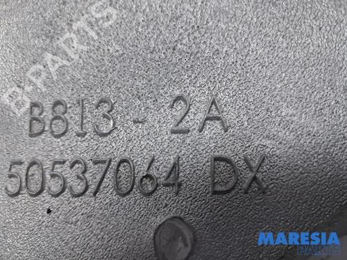 Gearbox mount ALFA ROMEO STELVIO (949_) 2.0 Q4 (949.AXA2A) | BP39449655M88 - Image 5