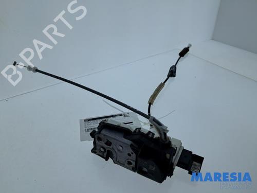 Electronic module CITROËN C4 CACTUS 1.2 VTi 82 | BP38312027M83 - Image 2