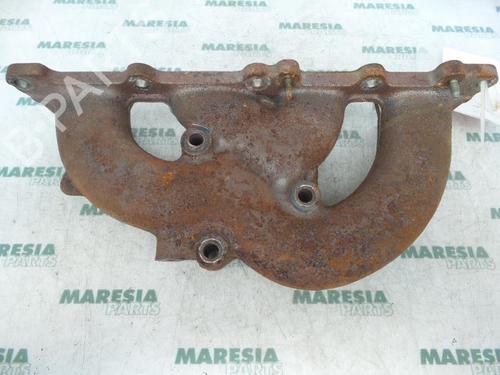 Used Exhaust manifold RENAULT GRAND SCÉNIC II (JM0/1_) 2.0 (163 hp) 31455924