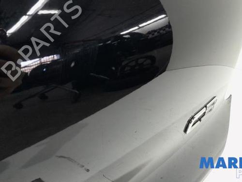 Tailgate CITROËN C3 III (SX) 1.2 PureTech 82 | BP31530934C6 