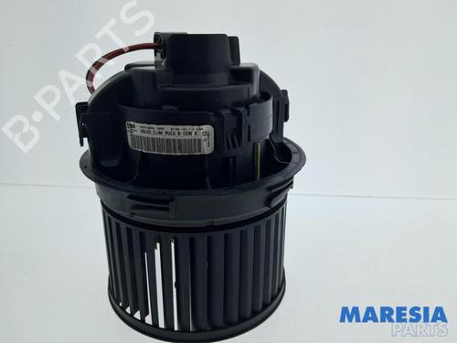 Used Heater blower motor Heater blower motor 37875739 37875739
