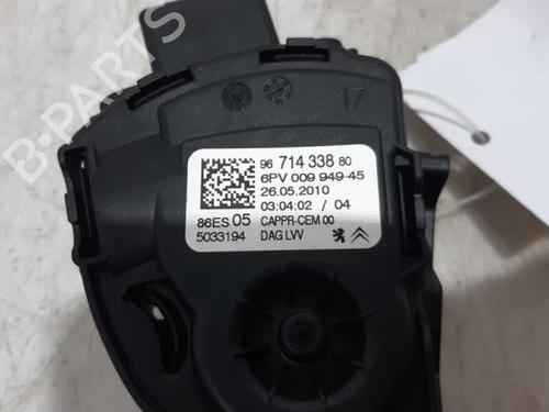 Electronic module CITROËN DS3 (SA_) 1.4 VTi 95 | BP31413811M83 - Image 4