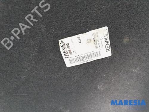 Luggage compartment floor RENAULT TWINGO II (CN0_) 1.2 16V (CN0K, CN0V, CN0A) | BP31492965I33 - Image 4