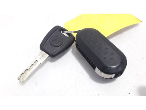 Engine control unit (ECU) FIAT DOBLO Cargo (263_) 1.3 D Multijet | BP31477556M57 