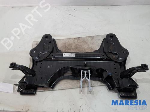 Used Subframe Subframe CITROËN C4 III (BA_, BB_, BC_) ë-C4 (BCZKXC, BZCKSC) (136 hp) 31409191 31409191