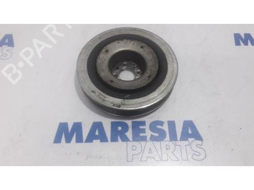 Used Pulley FIAT DOBLO Cargo (263_) 1.6 D Multijet (263WXD1B, 263WXR1B, 263WXX1B, 263ZXD1B,... (105 hp) 31534467