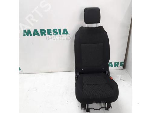Used Seats set PEUGEOT 5008 (0U_, 0E_) 1.6 HDi (112 hp) 31461182