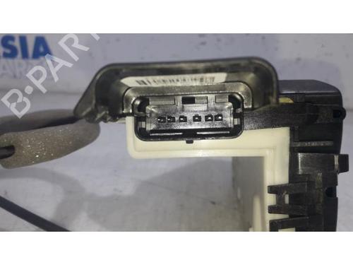 Electronic module PEUGEOT PARTNER Box Body/MPV 1.6 BlueHDi 100 | BP31467433M83