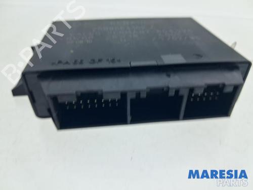 Used Electronic module Electronic module 38090590 38090590
