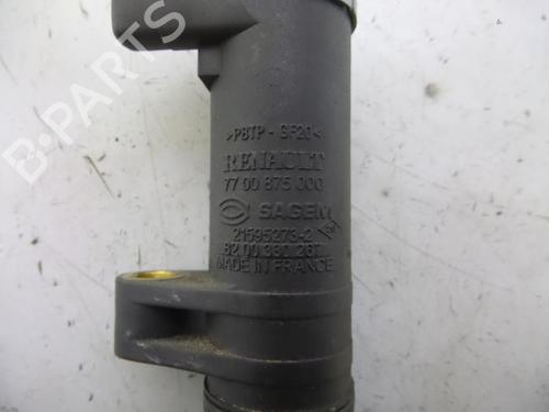 Ignition coil RENAULT MEGANE II Saloon (LM0/1_) 1.6 | BP31462023M94 - Image 2