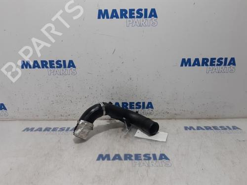 Rør RENAULT CLIO IV Grandtour (KH_) 0.9 TCe 90 (90 hp) 31524988