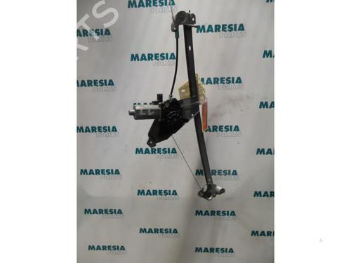 Used Front left window mechanism RENAULT ESPACE III (JE0_) 2.0 (JE0A) (114 hp) 31387168
