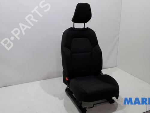 Banco frente esquerdo RENAULT CLIO V (B7_) 1.0 TCe 100 (B7MT) | BP31412832C15 