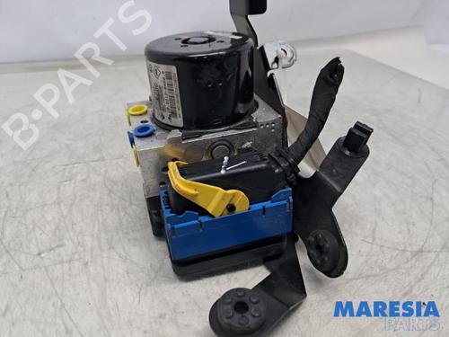 ABS pump RENAULT SCÉNIC III (JZ0/1_) 1.6 16V (JZ0U, JZ1B) | BP31816599M43