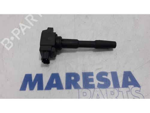 Used Ignition coil RENAULT CLIO IV (BH_) 0.9 TCe 90 (BHNF, BHMA, BHMH, BHJK, BHJR) (90 hp) 31441968