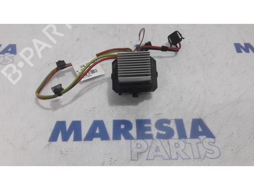 Used Electronic sensor PEUGEOT 508 SW I (8E_) 2.0 HDi (163 hp) 31533754