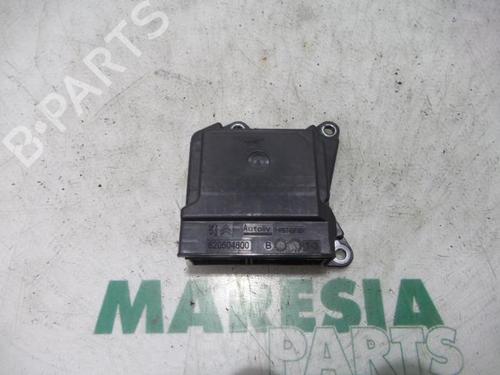 Used ECU airbags CITROËN C3 II (SC_) 1.2 VTi 82 (82 hp) 31482526