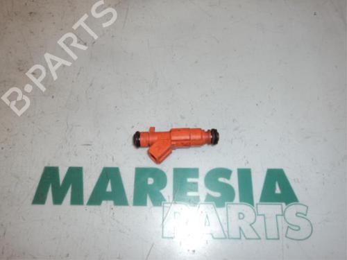 Used Injector ALFA ROMEO 146 (930_) 1.6 i.e. 16V T.S. (930.B2B, 930.B2C) (120 hp) 31504159