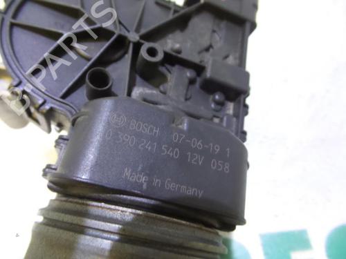 Front wiper motor PEUGEOT 207 (WA_, WC_) 1.6 16V VTi | BP31531877M29