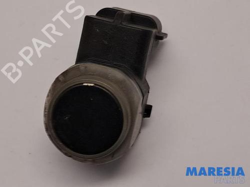 Used Electronic sensor RENAULT SCÉNIC III (JZ0/1_) 1.4 16V (JZ0F, JZ1V) (131 hp) 31535401
