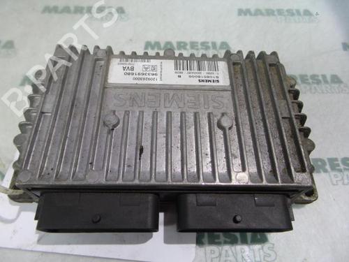 Used Gearbox control unit CITROËN XANTIA (X1_, X2_) 2.0 i 16V (132 hp) 32197121