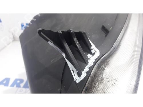 Left headlight LANCIA YPSILON (843_) 1.4 16V (843.AXC11, 843.AXC1B, 843.AXC1A) | BP31436473C28  - Image 6