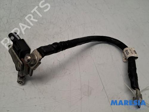 Used Electronic sensor OPEL KARL (C16) 1.0 (75 hp) 31403705