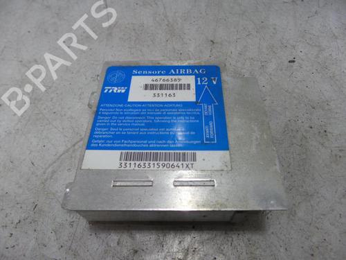 Used ECU airbags ECU airbags 31436195 31436195
