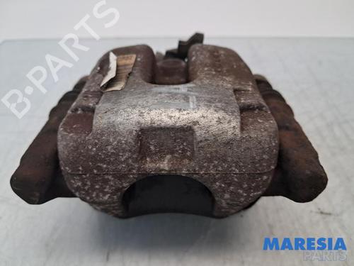 Left rear brake caliper CITROËN DS3 (SA_) 1.6 THP 155 | BP33411233M107 - Image 2