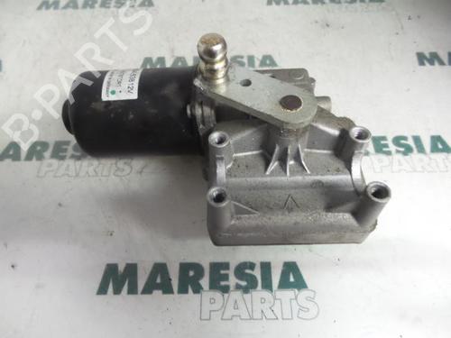 Used Front wiper motor PEUGEOT 307 SW (3H) 2.0 16V (140 hp) 31424372