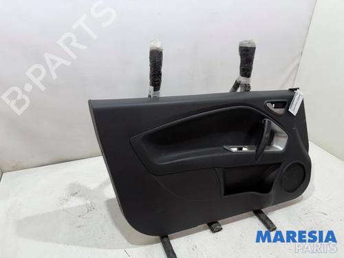 Front right panel ALFA ROMEO MITO (955_) 0.9 TwinAir (955.AXW1B) | BP33028468C59 - Image 3