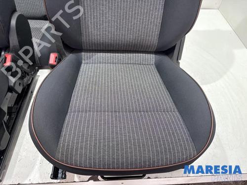 Seats set FIAT 500e (332_) Elektro 3+1 (FA1) | BP35820762C78 - Image 4
