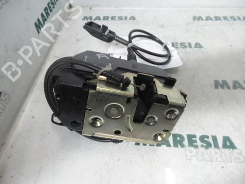 Electronic module RENAULT SCÉNIC II (JM0/1_) 1.6 16V (JM1R) | BP31440837M83 - Image 3