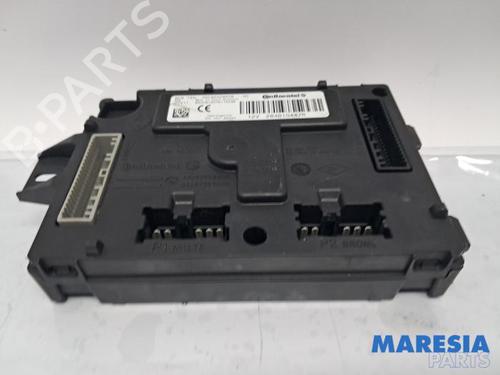 Engine control unit (ECU) RENAULT CLIO IV (BH_) 0.9 TCe 90 (BHNF, BHMA, BHMH, BHJK, BHJR) | BP31454616M57  - Image 5