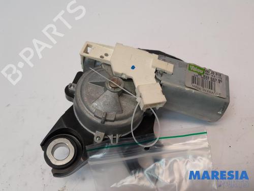 Used Rear wiper motor CITROËN BERLINGO MULTISPACE (B9) 1.6 (90 hp) 31435459