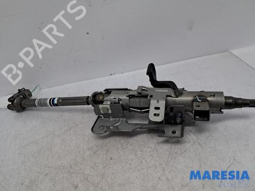Used Steering column CITROËN C4 CACTUS 1.2 THP 110 (110 hp) 31420972