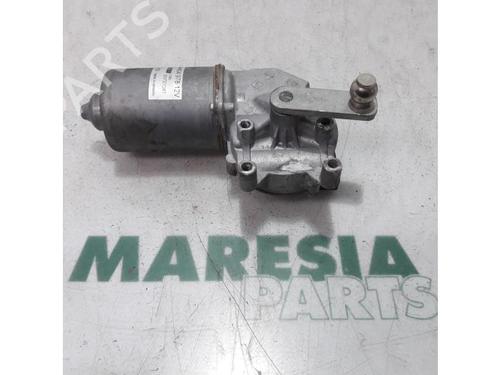 Used Front wiper motor FIAT PUNTO EVO (199_) 1.3 D Multijet (84 hp) 31515885