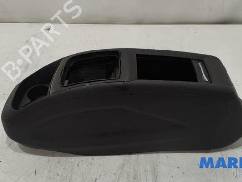 Used Middle console Middle console CITROËN C4 Grand Picasso II (DA_, DE_) 1.2 THP 130 (130 hp) 34006958 34006958