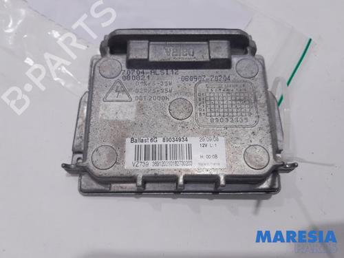 Xenon ballast CITROËN C5 III Break (RW_) 2.7 HDi | BP31400192C53