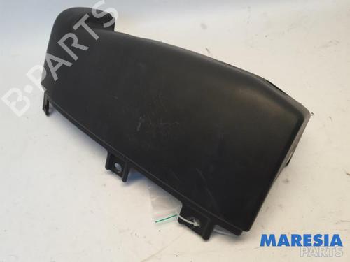 Corner bumper FIAT DUCATO Van (250_) 130 Multijet 2,3 D | BP31407989C117 