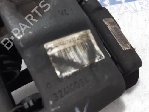 Left front brake caliper CITROËN JUMPY II Van 2.0 HDi 125 | BP31449548M105