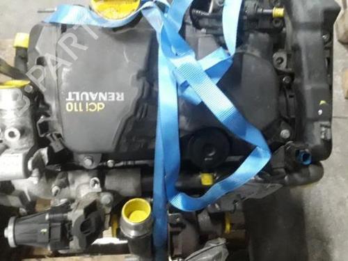Engine RENAULT MEGANE III Grandtour (KZ0/1) 1.5 dCi (KZ09, KZ0D, KZ1G, KZ29, KZ14, KZ1W, KZ10, KZ1F,... | BP31445644M1