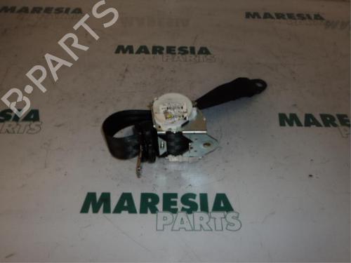 Used Rear left seatbelt ALFA ROMEO GIULIETTA (940_) 1.4 TB (940FXB1A, 940FXB11) (170 hp) 31433992