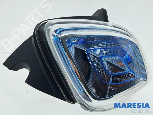 Right taillight RENAULT ZOE (BFM_) ZOE | BP37180665C35 - Image 2