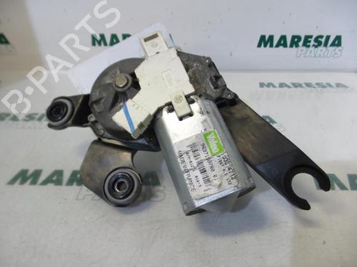 Used Rear wiper motor CITROËN C3 I (FC_, FN_) 1.6 16V (109 hp) 31498740