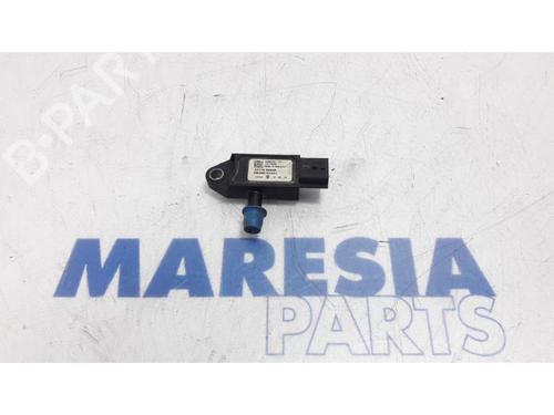Used Electronic sensor RENAULT KANGOO BE BOP (KW0/1_) 1.5 dCi (KW0G) (90 hp) 31446083