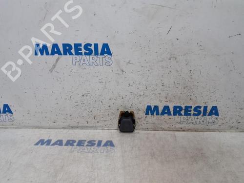 Used Electronic sensor CITROËN C4 Grand Picasso II (DA_, DE_) 1.6 BlueHDi 120 (120 hp) 31397084